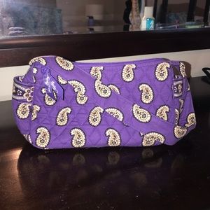 Vera Bradley Small Shoulder Purse